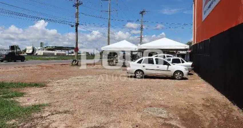 Terreno comercial para alugar na Avenida V 7, Cidade Vera Cruz, Aparecida de Goiânia