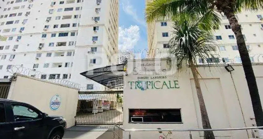 Apartamento com 3 quartos para alugar na Avenida Perimetral Norte, 3, Setor Cândida de Morais, Goiânia