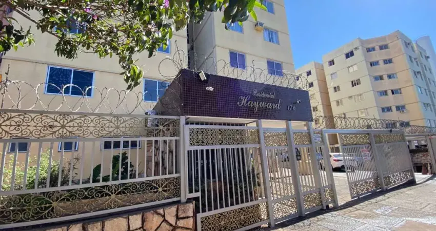 Apartamento com 2 quartos para alugar na Rua 1, 105, Setor Castelo Branco, Goiânia