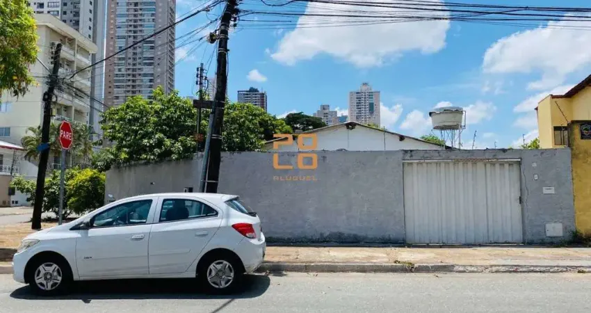 Casa com 3 quartos para alugar na Rua C226, Jardim América, Goiânia