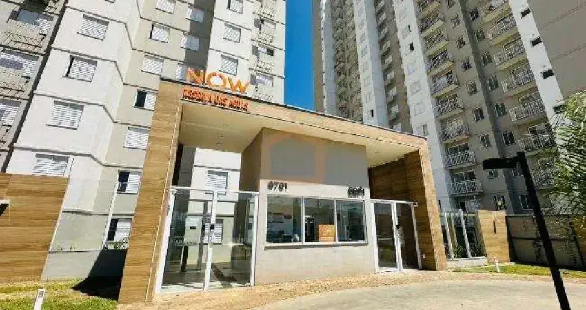 Apartamento com 3 quartos para alugar na Avenida Perimetral Norte, 1001 C, Fazenda Criméia Caveiras, Goiânia