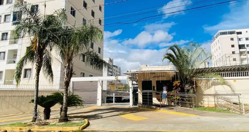 Apartamento com 2 quartos para alugar na Rua Dona Stela, 806, Setor Negrão de Lima, Goiânia