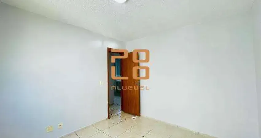 Apartamento com 2 quartos para alugar na Rua Tambaqui, 2049, Residencial Aquários II, Goiânia