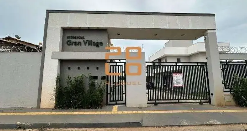 Casa em condomínio fechado com 3 quartos para alugar na Rua do Príncipe Regente, 1, Jardim Imperial, Aparecida de Goiânia