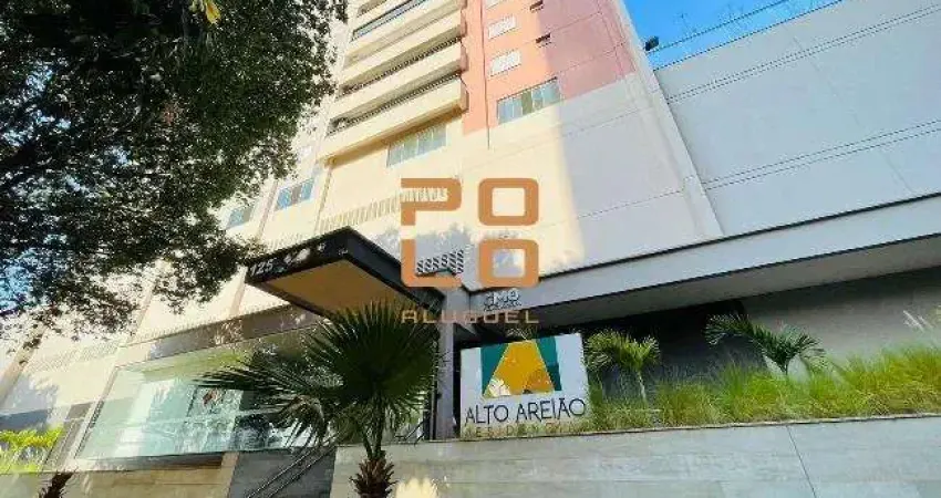 Apartamento com 2 quartos para alugar na Avenida Edmundo Pinheiro de Abreu, 2301A, Setor Pedro Ludovico, Goiânia