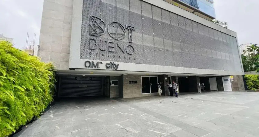 Apartamento com 2 quartos para alugar na Rua T 58, 1804, Setor Bueno, Goiânia