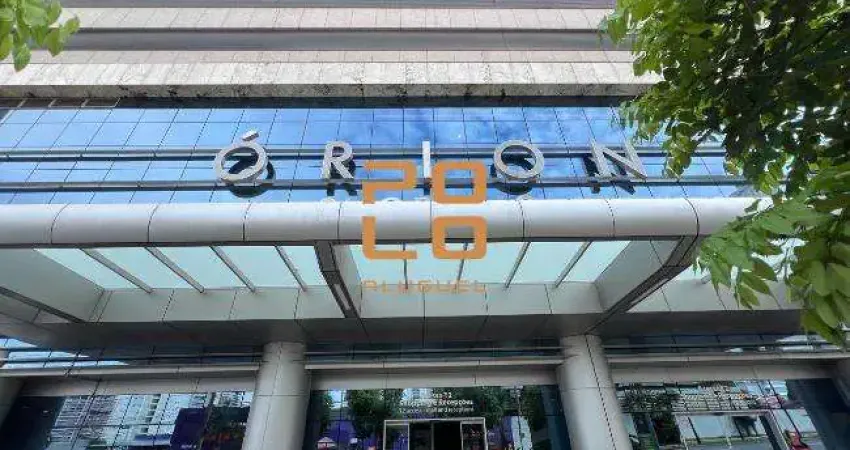 Sala comercial para alugar na Avenida Portugal, 1148, Setor Marista, Goiânia