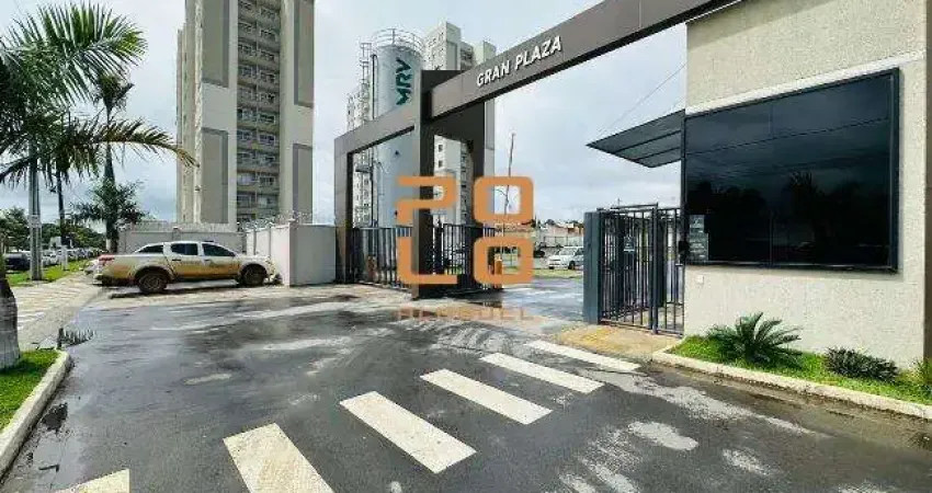 Apartamento com 2 quartos para alugar na Avenida Hamburgo, 806 BL. 1, Jardim Novo Mundo, Goiânia