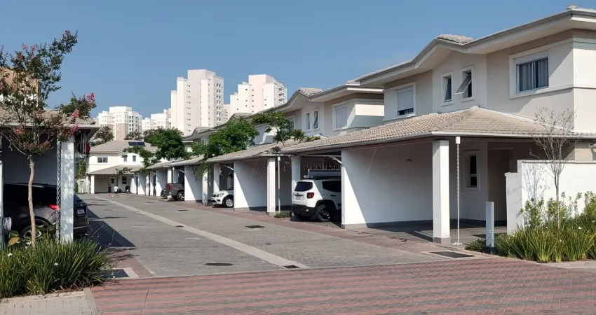 Casa em condomínio fechado com 3 quartos à venda na Avenida Vereador Dante Jordão Stoppa, 391, Cézar de Souza, Mogi das Cruzes