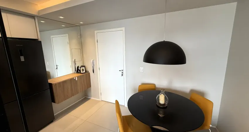 Apartamento com 1 quarto à venda na Avenida Vila Ema, 4146, Vila Ema, São Paulo