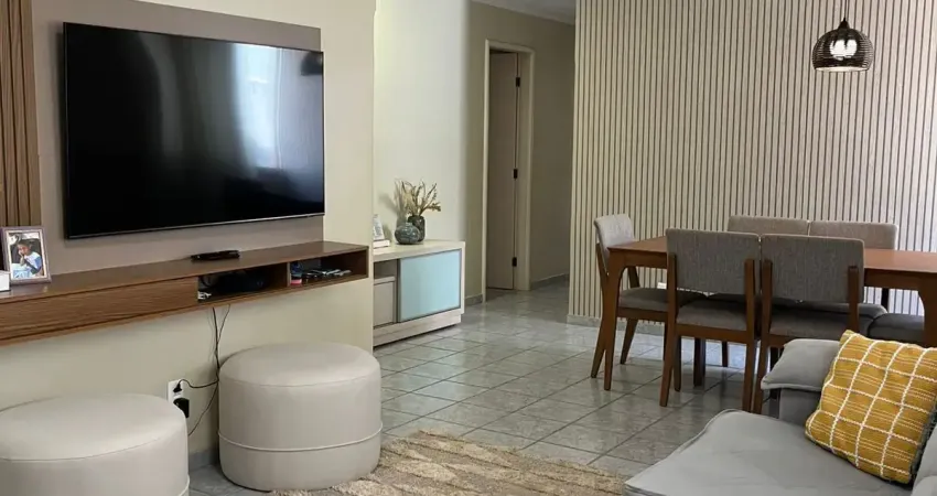 Apartamento com 3 quartos à venda na Rua C 249, 20, Setor Nova Suiça, Goiânia