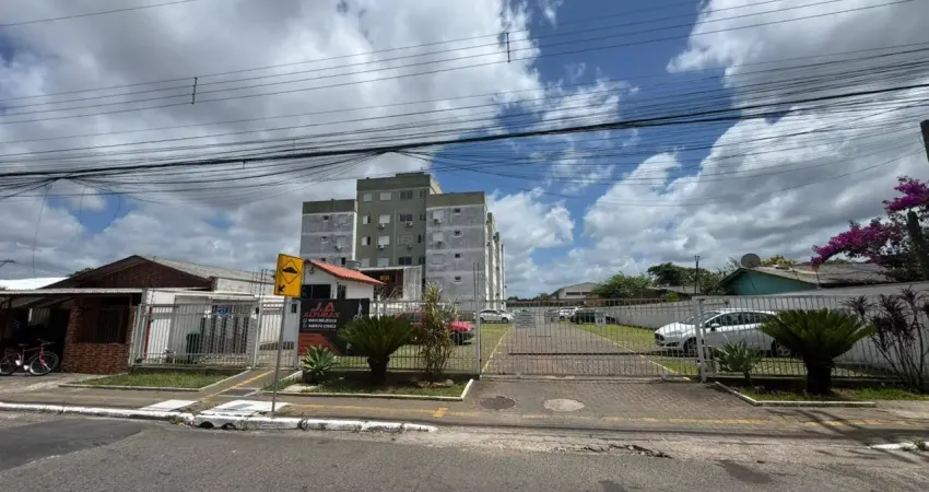 Apartamento à venda – gravataí – 2 dormitórios – último andar