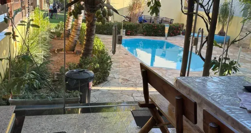 Casa em condomínio fechado com 3 quartos à venda na Central, 000, Condomínio Serelepe, Santa Maria da Serra