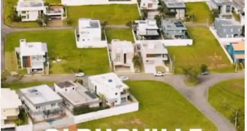 Lote 458,64m2 com escritura alphaville natal *venda direta por proprietário*