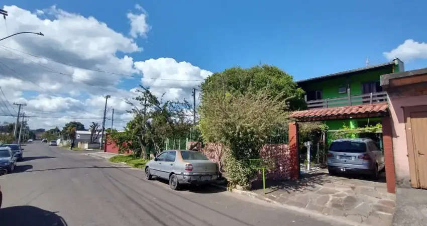 Casa com 3 quartos à venda na Travessa Dílio Andreoti, 110, Nova Sapucaia, Sapucaia do Sul