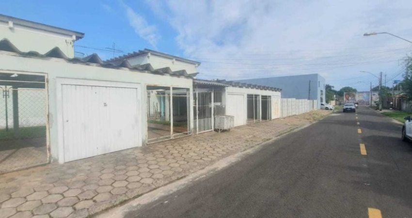 Apartamento com 2 quartos à venda na Rua Veiga Marques, 83, Parque Santo Inácio, Esteio