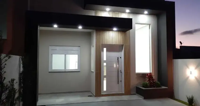Casa com 3 quartos à venda no Vargas, Sapucaia do Sul 