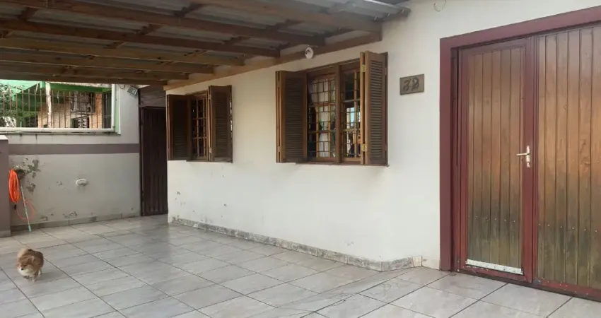 Casa com 3 quartos à venda na Nova Sapucaia, Sapucaia do Sul 
