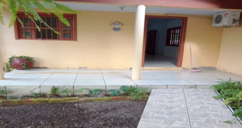 Casa com 3 quartos à venda no Costa do Morro, Sapucaia do Sul 
