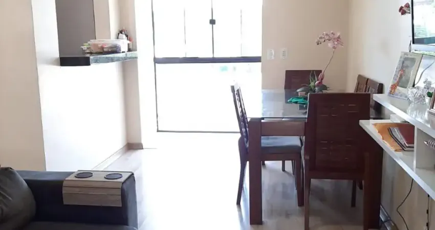 Apartamento com 2 quartos à venda no Camboim, Sapucaia do Sul 