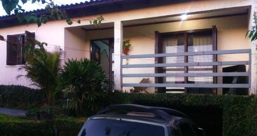 Casa com 2 quartos à venda no Lomba da Palmeira, Sapucaia do Sul 