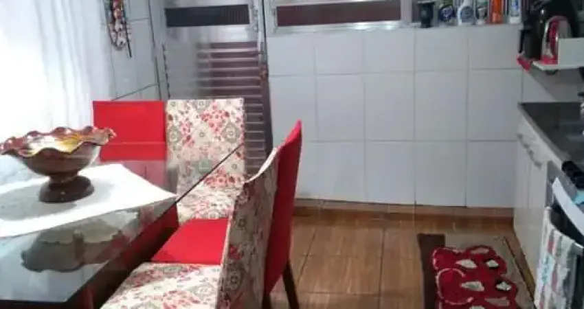 Casa com 2 quartos à venda no Pasqualini, Sapucaia do Sul 