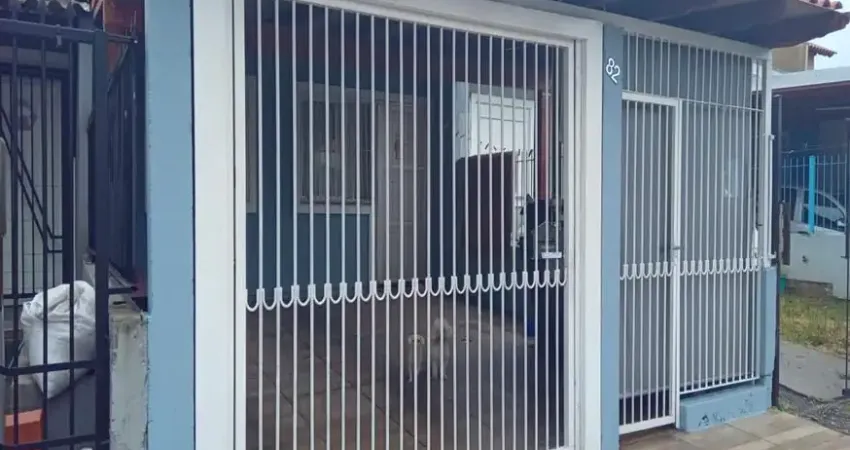 Casa com 2 quartos à venda na Rua Barão de Cotegipe, 82, Boa Vista, Sapucaia do Sul
