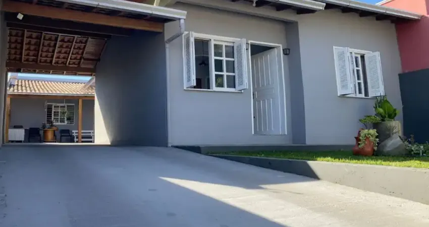 Casa com 3 quartos à venda no Ipiranga, Sapucaia do Sul 