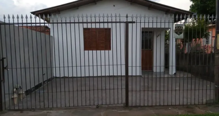 Casa com 2 quartos à venda no Vargas, Sapucaia do Sul 