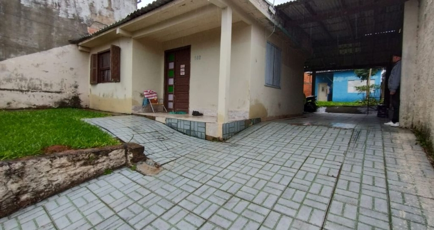 Casa com 3 quartos à venda no Jardim, Sapucaia do Sul 