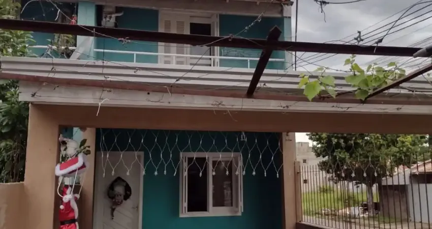 Casa com 2 quartos à venda no Pasqualini, Sapucaia do Sul 