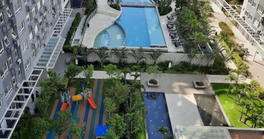 Apartamento com 3 quartos à venda no Jardim Lindóia, Porto Alegre 