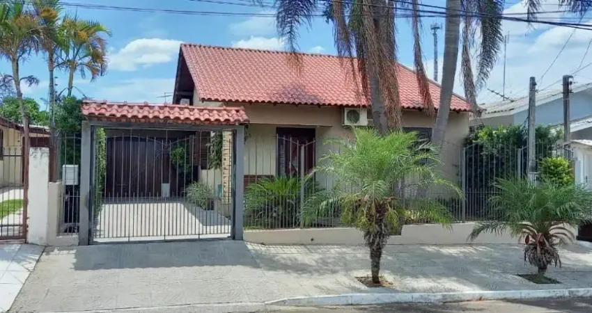 Casa com 3 quartos à venda no Parque Amador, Esteio 