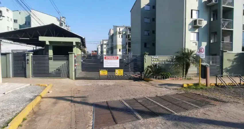 Apartamento com 2 quartos à venda na Nova Sapucaia, Sapucaia do Sul 