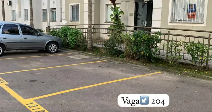 Apartamento com 2 quartos à venda na Avenida Lúcio Bittencourt, 1350, Centro, Sapucaia do Sul