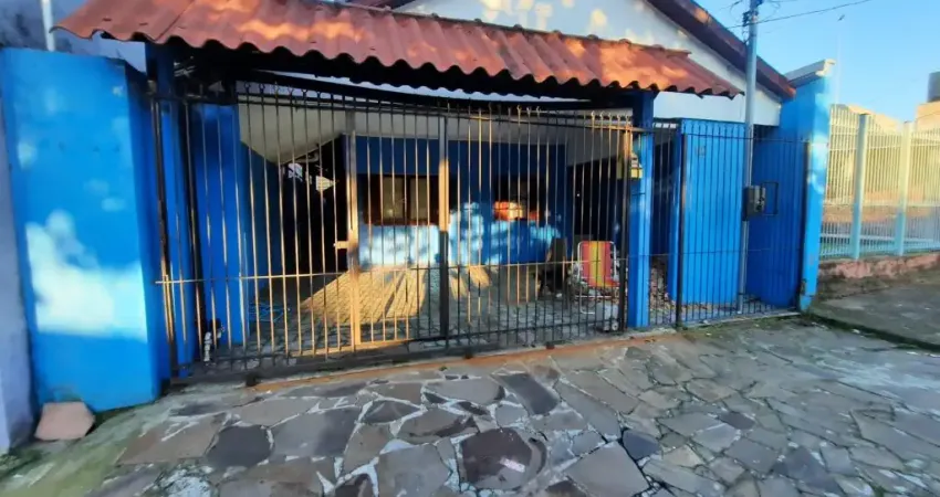 Casa com 2 quartos à venda no Jardim, Sapucaia do Sul 