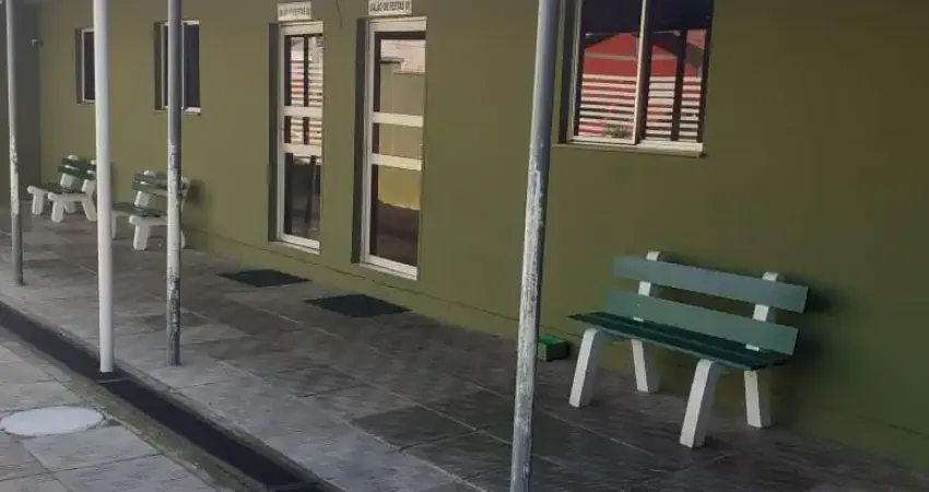 Apartamento com 2 quartos à venda na Nova Sapucaia, Sapucaia do Sul 