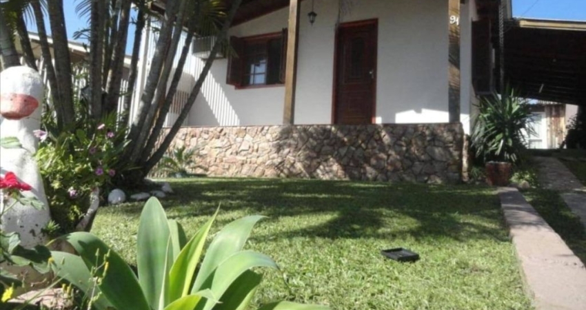 Casa com 2 quartos à venda no Lomba da Palmeira, Sapucaia do Sul 