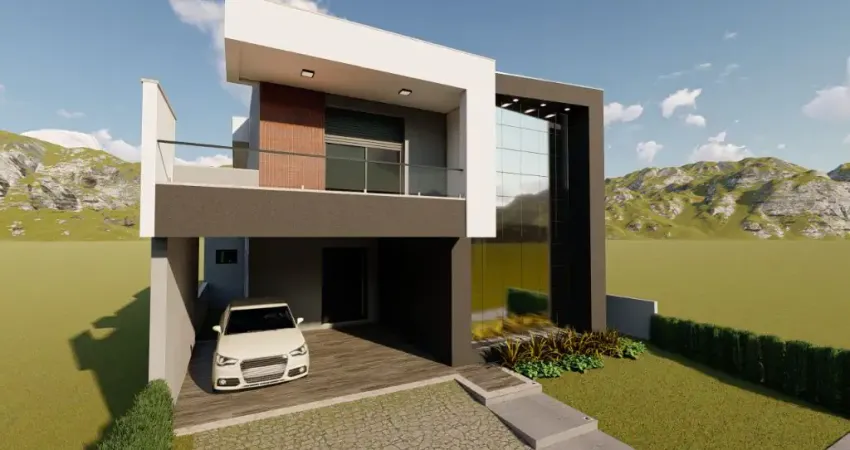 Casa com 3 quartos à venda no Centro, Gravataí 