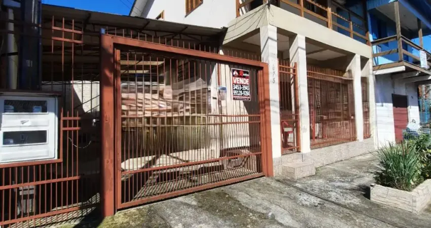 Casa com 5 quartos à venda no Lomba da Palmeira, Sapucaia do Sul 