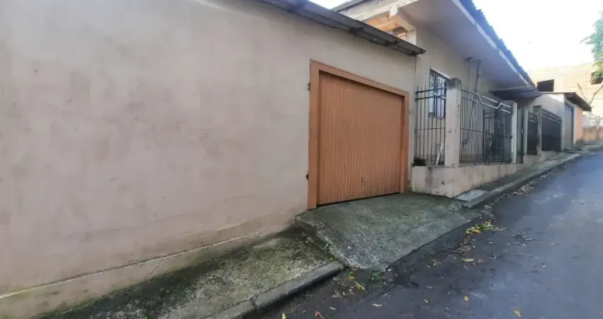 Casa com 3 quartos à venda no Vargas, Sapucaia do Sul 
