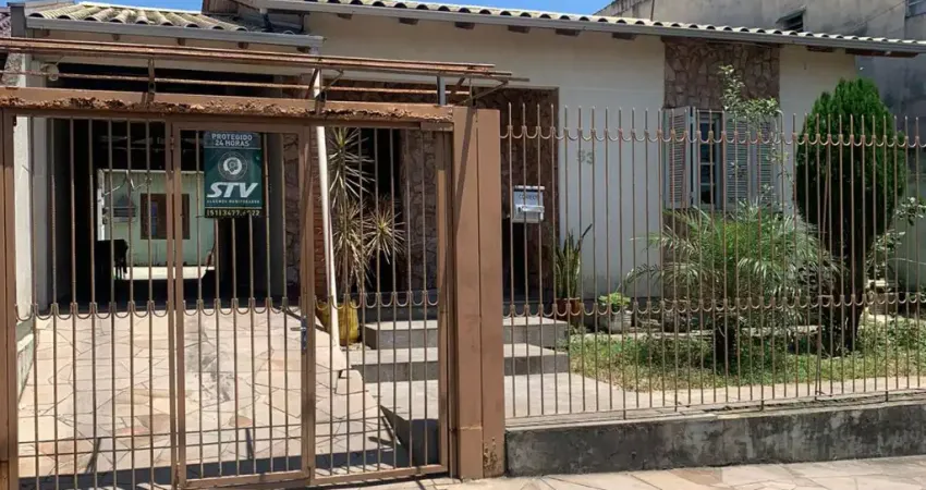 Casa com 3 quartos à venda na Rua Ayrton Senna da Silva, 53, Vila Três Marias, Esteio