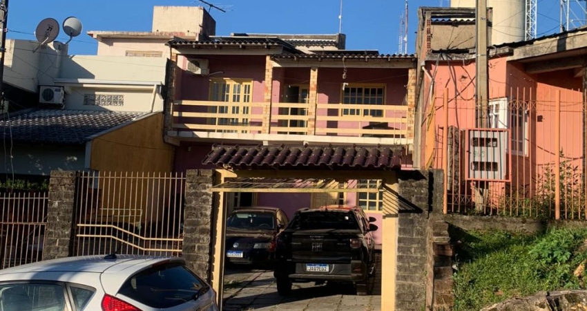 Casa com 2 quartos à venda no Boa Vista, Sapucaia do Sul 