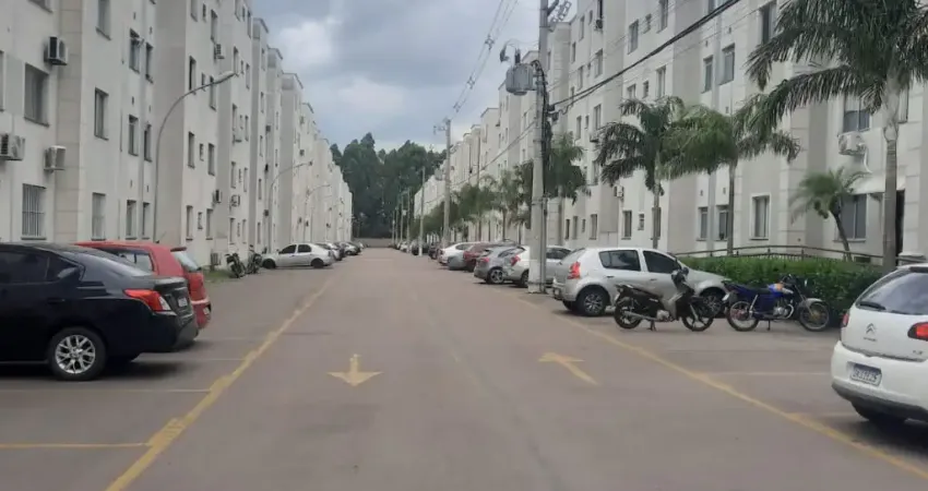 Apartamento com 2 quartos à venda na Avenida Lúcio Bittencourt, 1350, Centro, Sapucaia do Sul