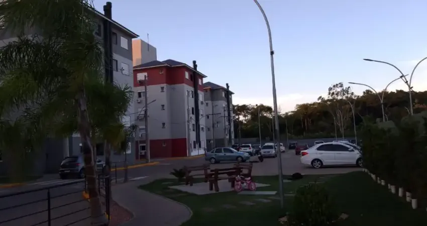 Apartamento com 2 quartos à venda no Centro, Sapucaia do Sul 