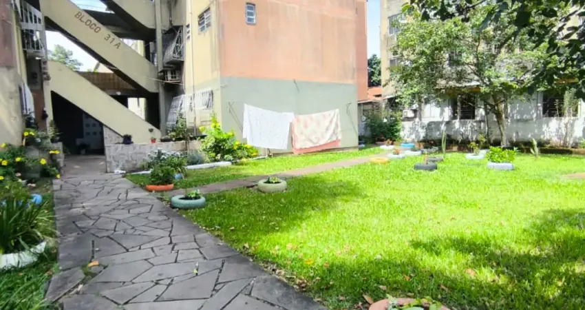 Apartamento com 2 quartos à venda no COHAB, Sapucaia do Sul 