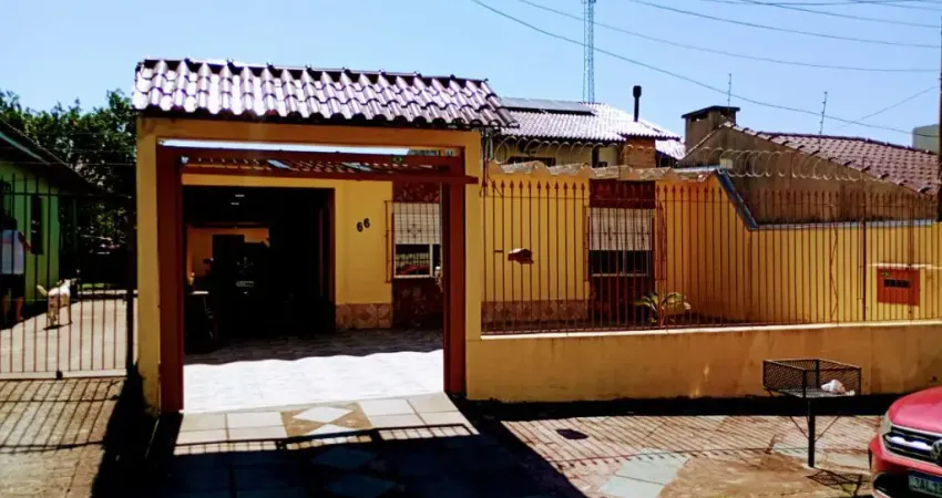 Casa com 3 quartos à venda no Camboim, Sapucaia do Sul 