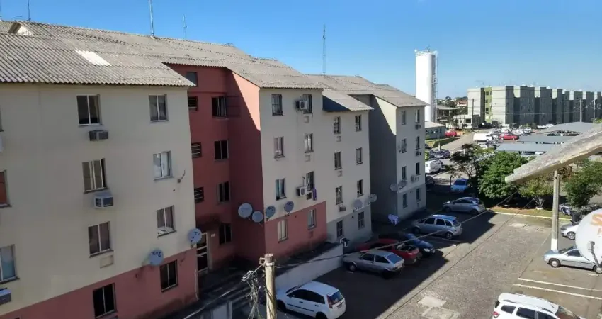 Apartamento com 2 quartos à venda no Pasqualini, Sapucaia do Sul 