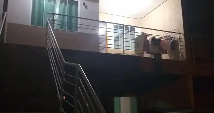 Apartamento com 2 quartos à venda na Rua Salgado Filho, 50, Jardim, Sapucaia do Sul