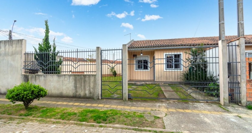 Casa com 2 quartos à venda no Centro, Cachoeira do Sul 